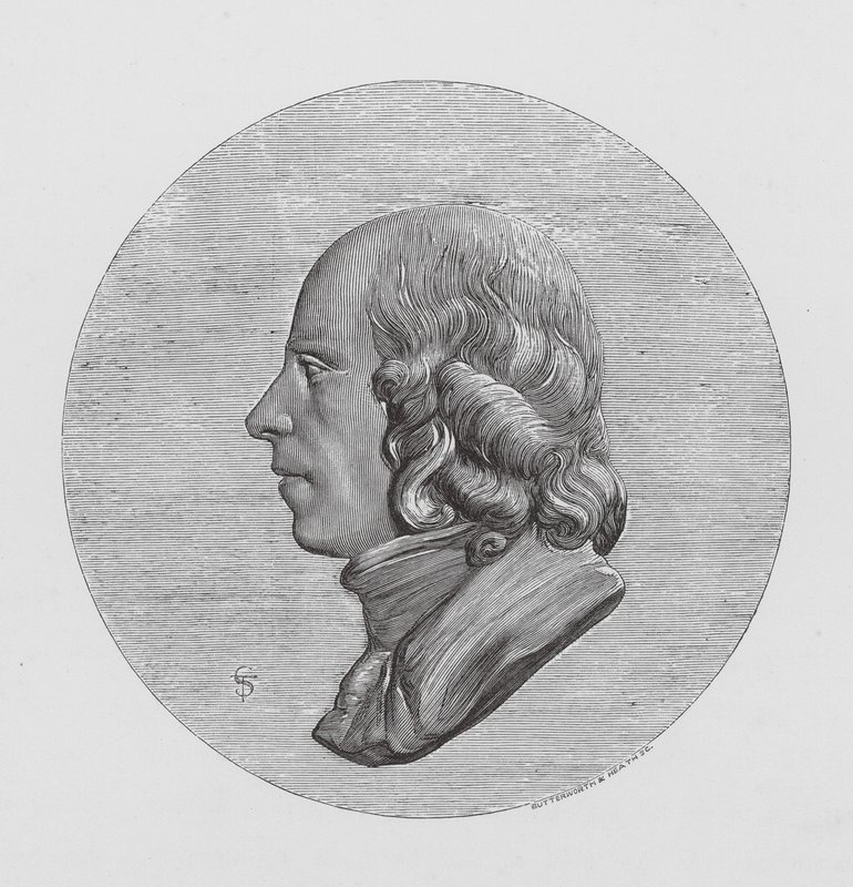 John Flaxman - English School