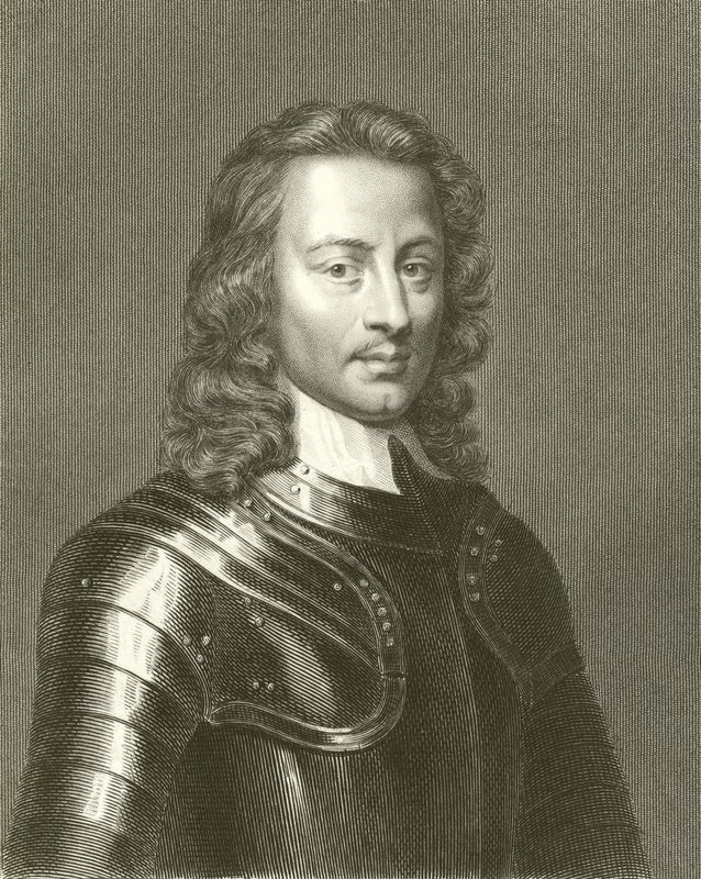 John Hampden - English School