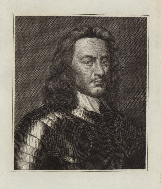 John Hampden - English School
