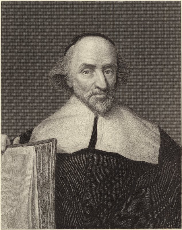 John Knox - English School