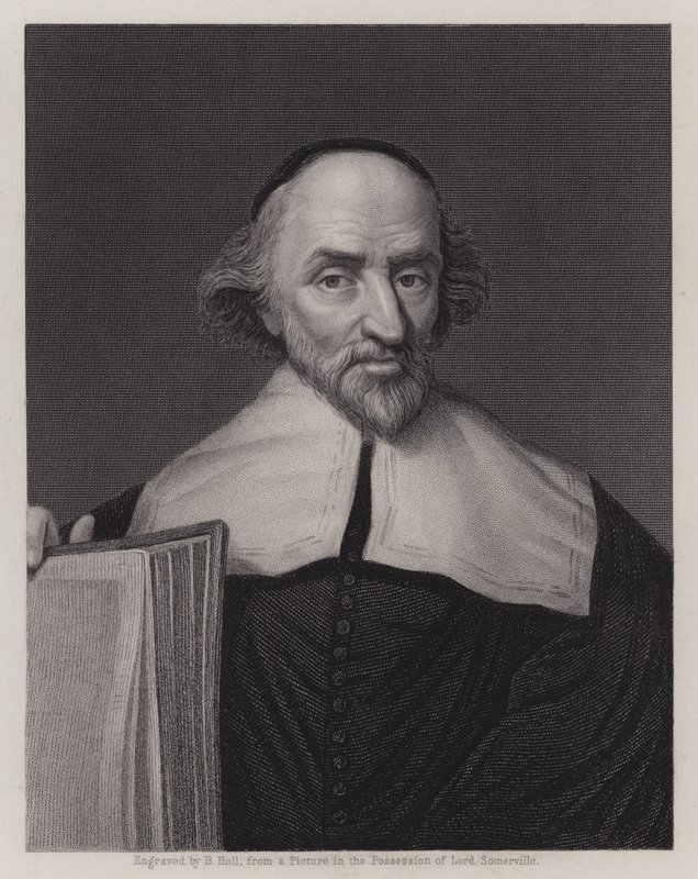 John Knox, pasteur écossais de la Réforme protestante - English School