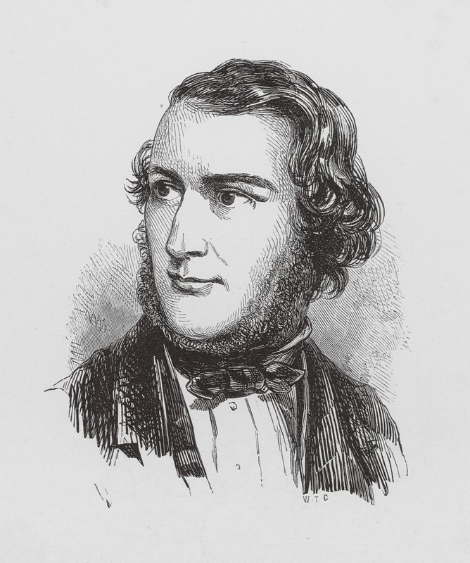John Thomas - English School