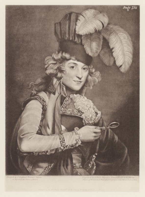 Jordan, madame Dorothy - English School