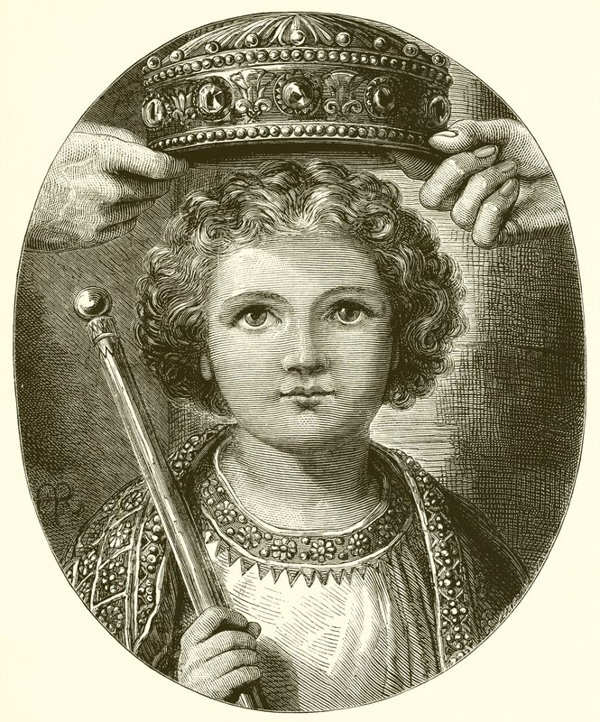 Josias - English School