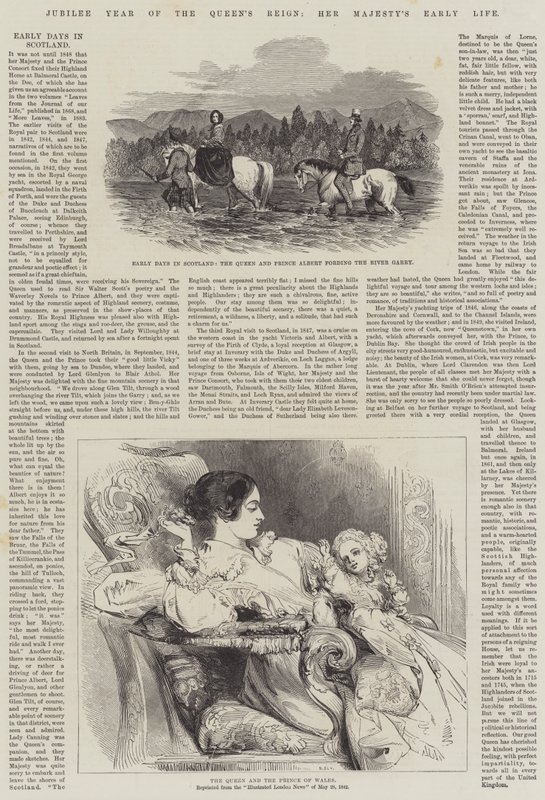 Année du jubilé du règne de la reine, la jeunesse de Sa Majesté - English School