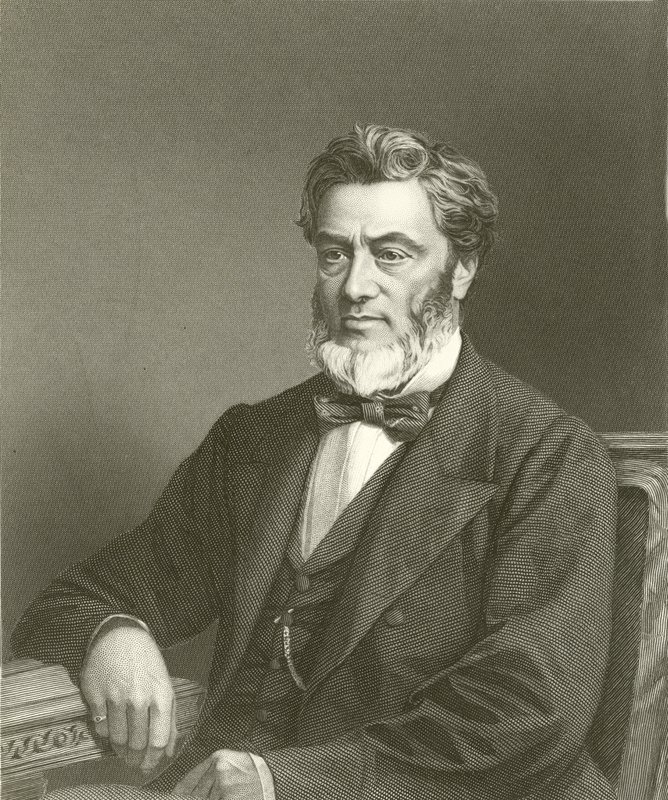 Jules Favre - English School