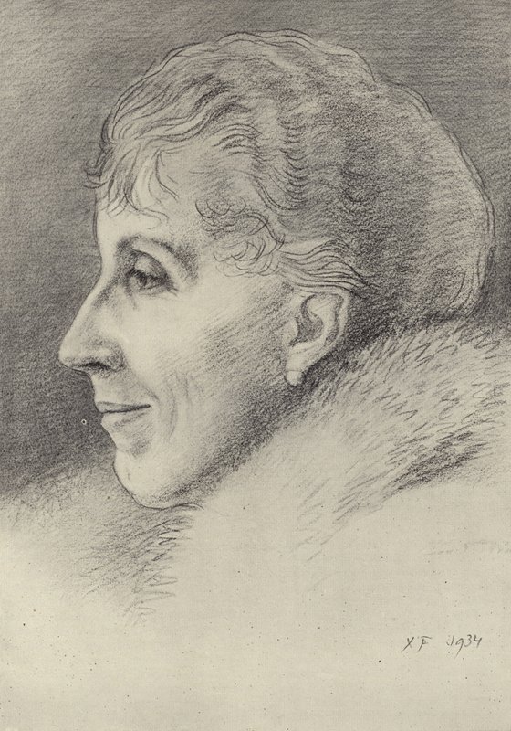 Karen Blixen, auteure danoise - English School