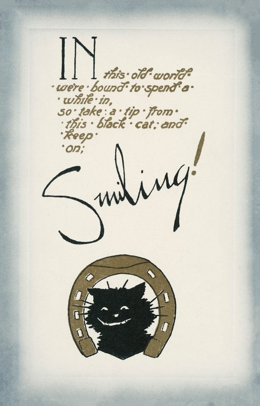 Continuez à sourire - English School