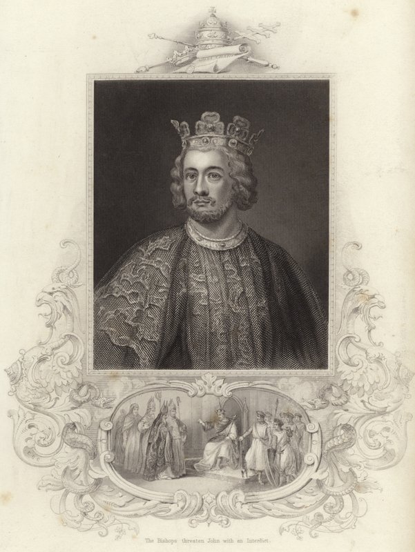 Roi Jean d