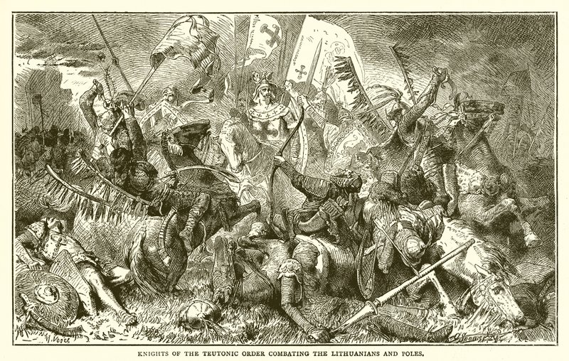 Chevaliers de l