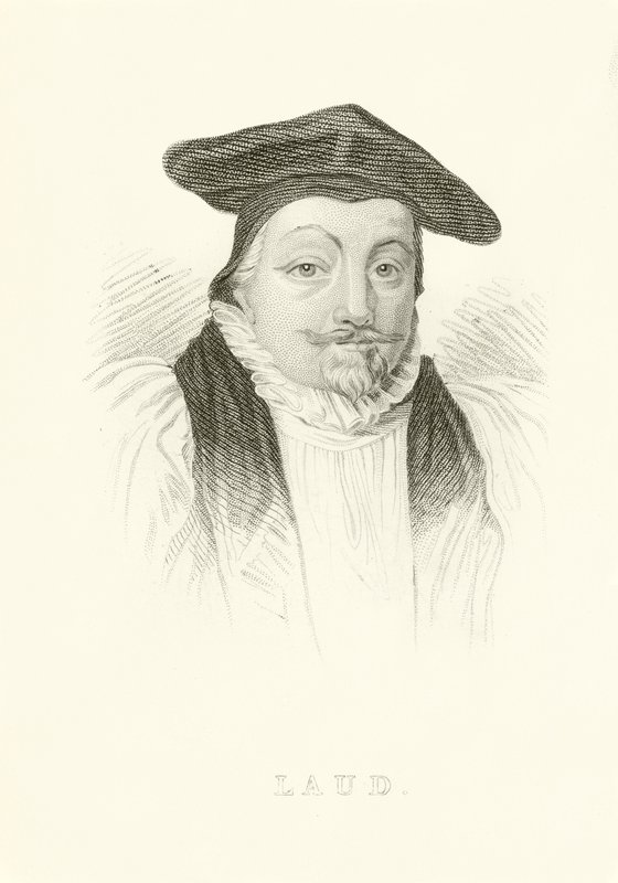 Laud - English School