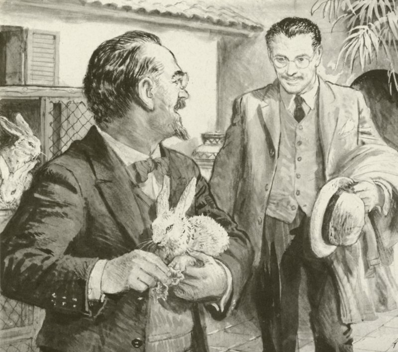 Léon Trotsky - English School