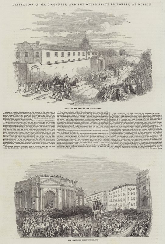 Libération de M. O