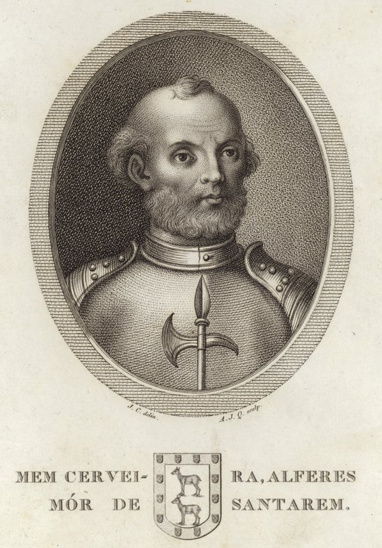 Lieutenant général de Santarem - English School