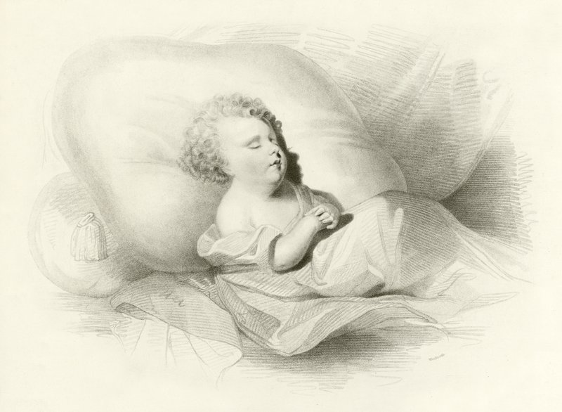 Petite Kate de Kensington - English School