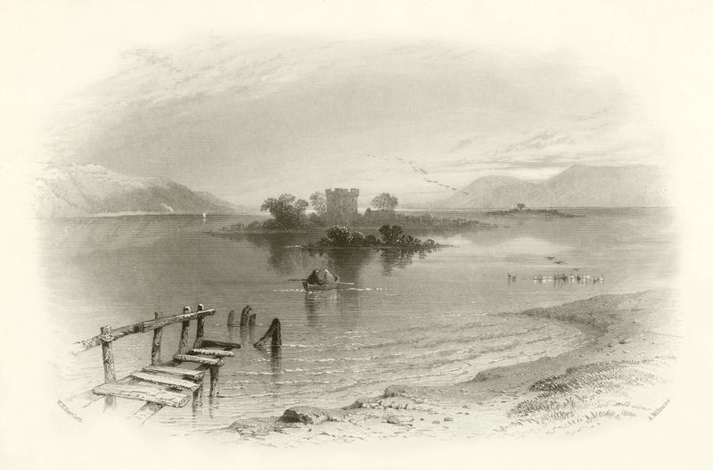 Lochleven - English School