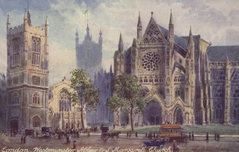 Londres, l