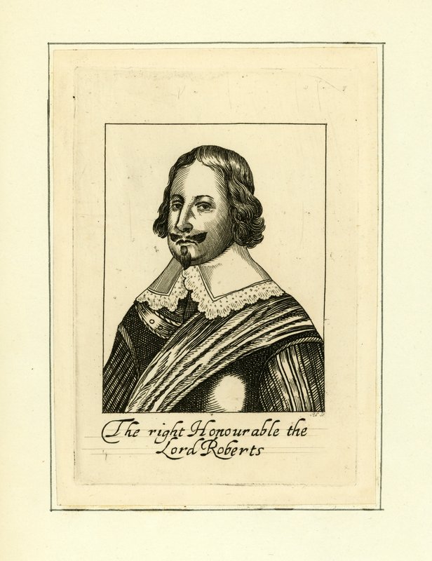 Lord Roberts - English School