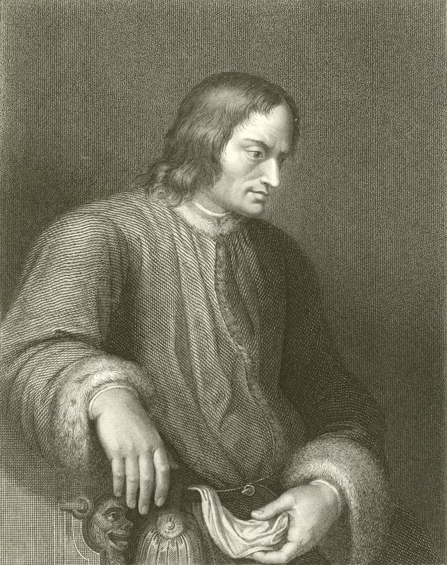 Lorenzo de Médicis - English School