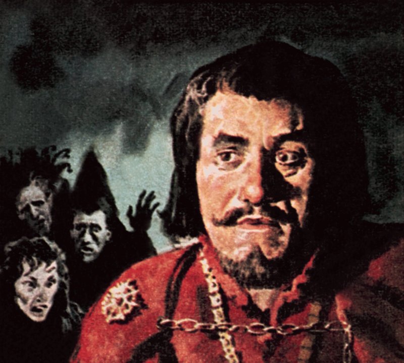 Macbeth - English School