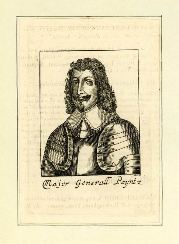 Major Général Pontz - English School