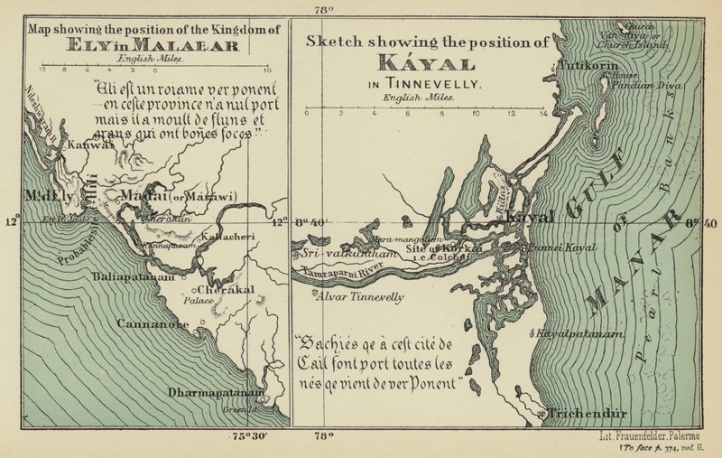 Carte montrant la position du Royaume d