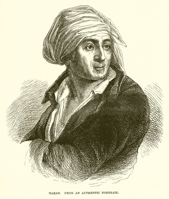 Marat - English School
