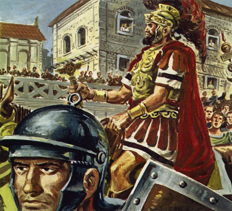 Marcus Atilius Regulus s