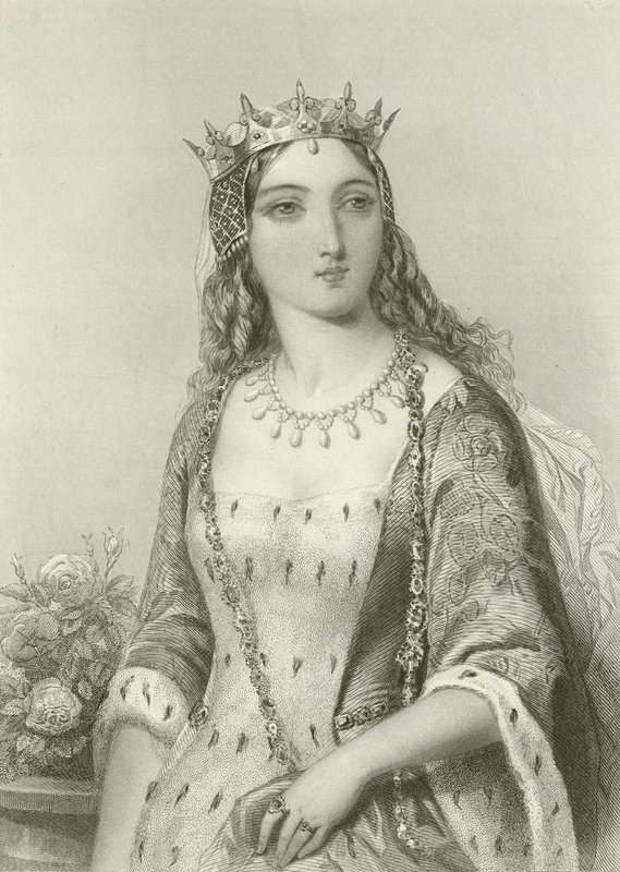Marguerite d