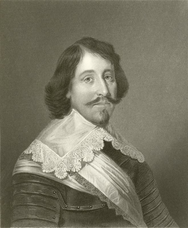 Marquis d