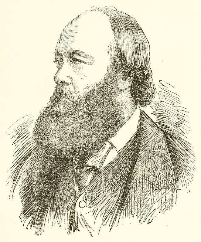 Marquis de Salisbury - English School