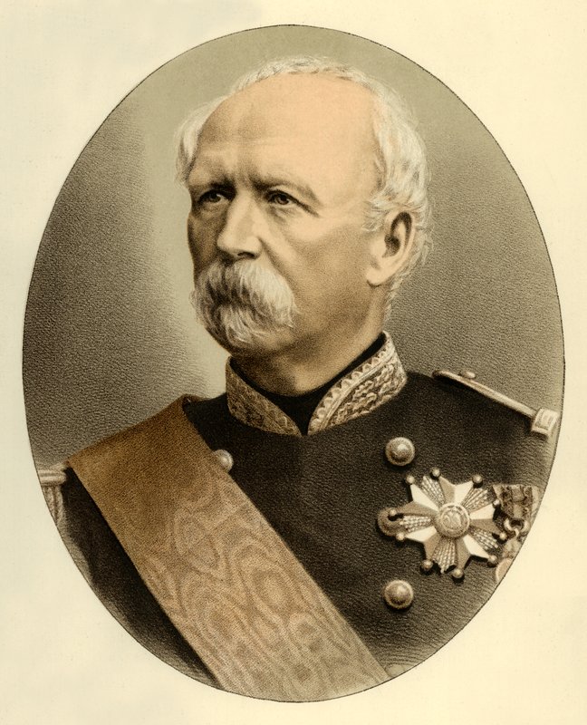 Maréchal MacMahon - English School