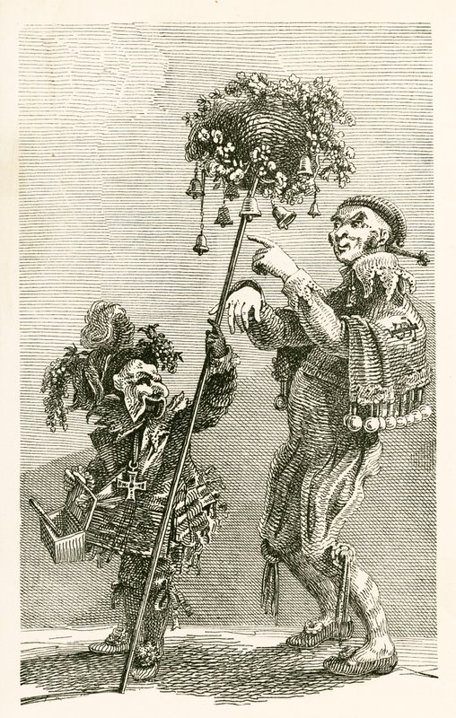 Gaieté du 1er mai - English School