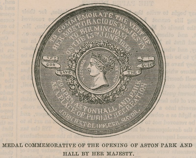 Médaille commémorative de l