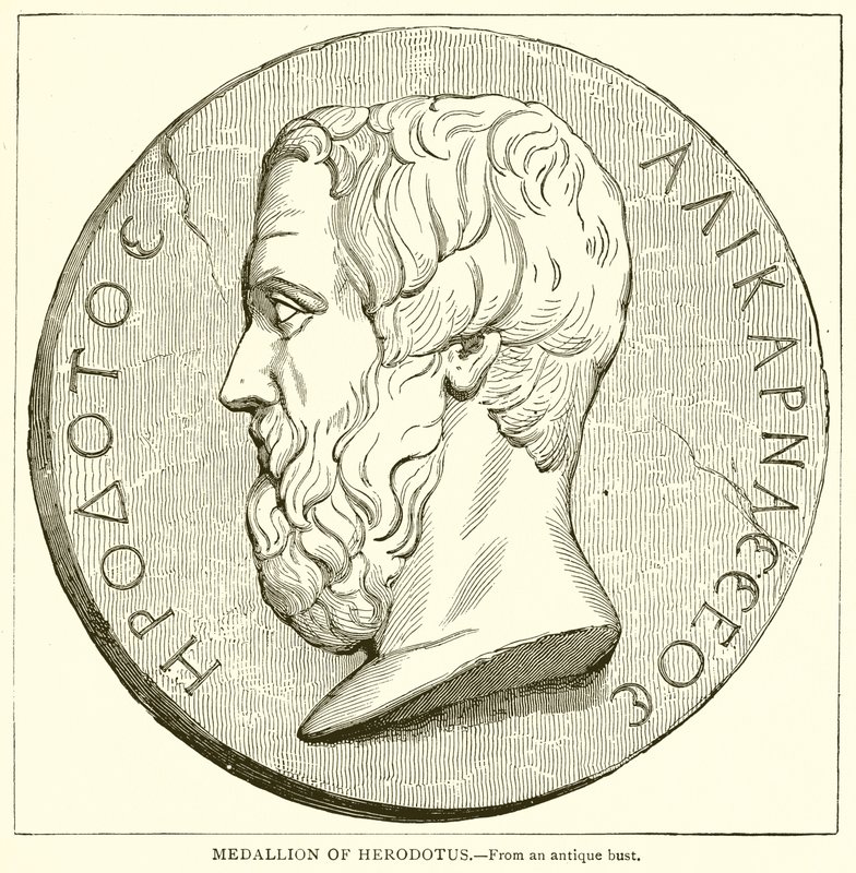 Médaillon d