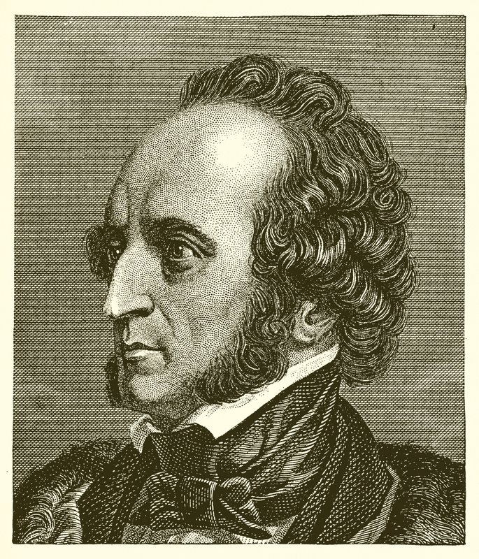 Mendelssohn - English School