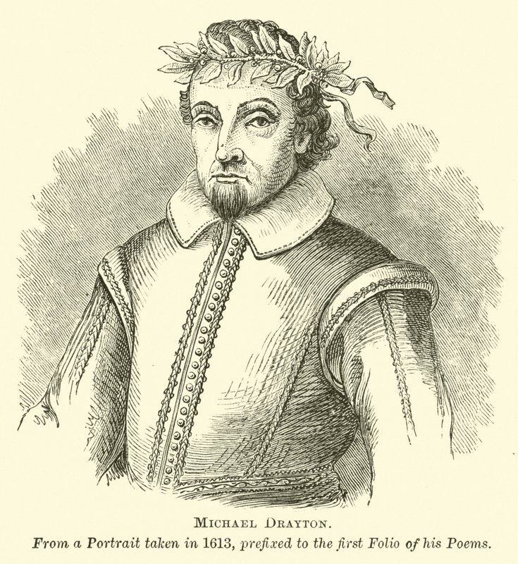 Michael Drayton - English School