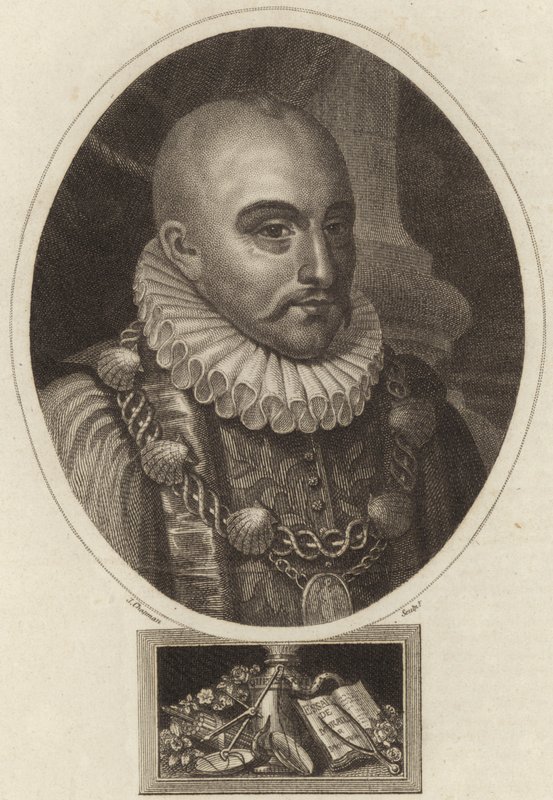 Michel de Montaigne - English School