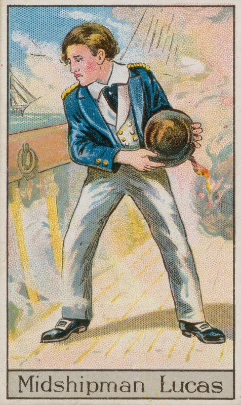 Aspirant Lucas - English School