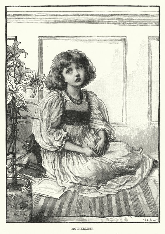 Sans mère - English School