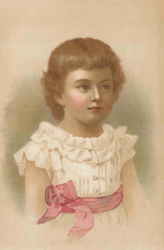 Le Garçon de Maman - English School