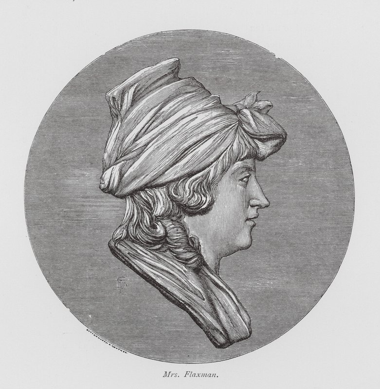 Mme Flaxman - English School