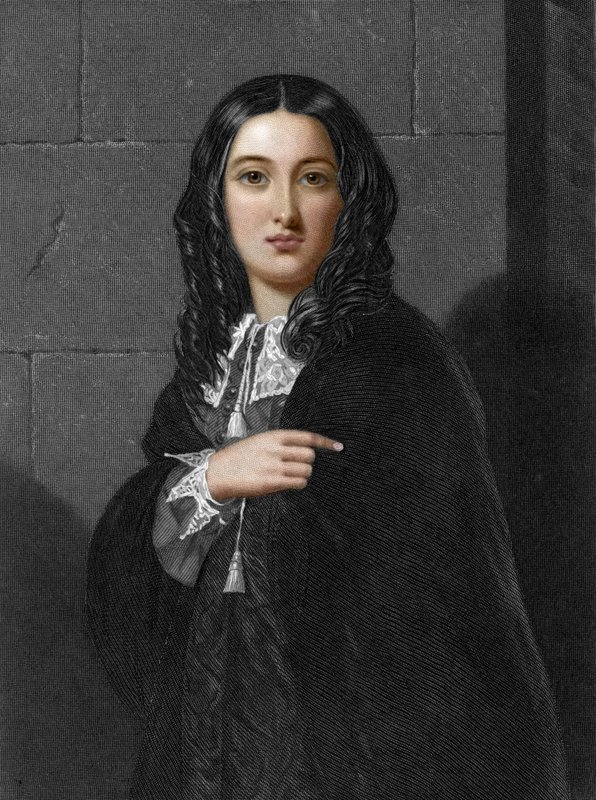 Ma dernière duchesse - English School