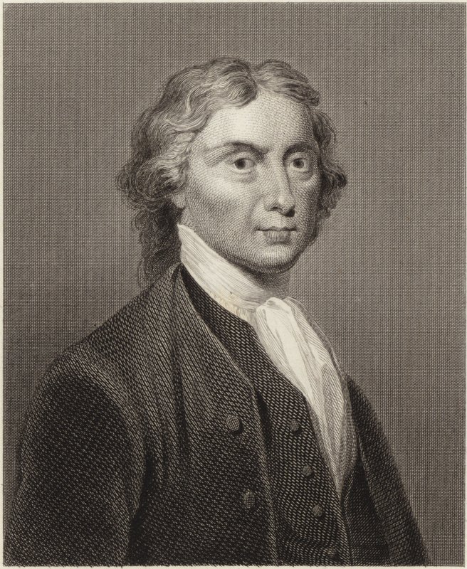 Nathaniel Lee - English School