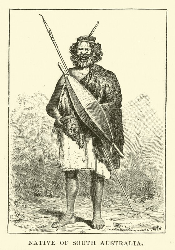 Indigène d