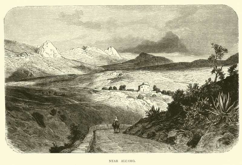 Près d