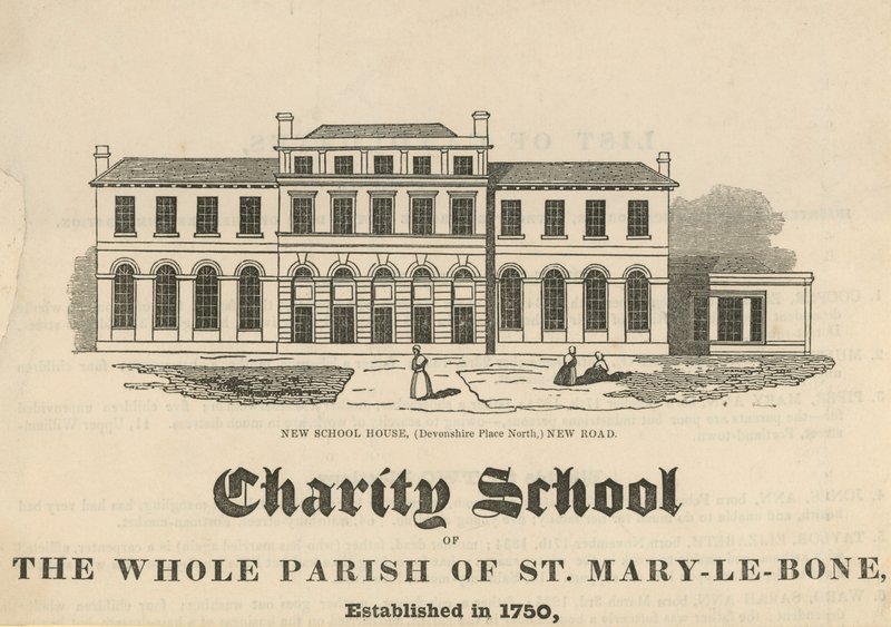 Nouvelle maison d