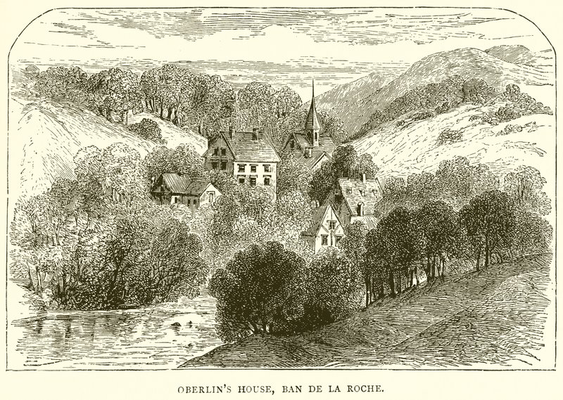 Maison d