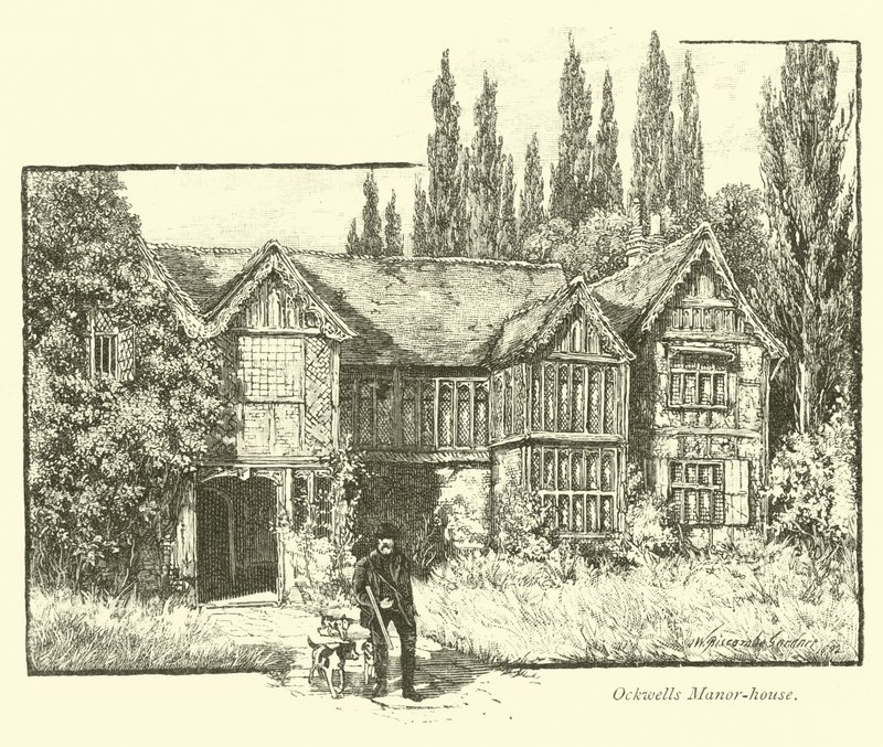 Manoir d