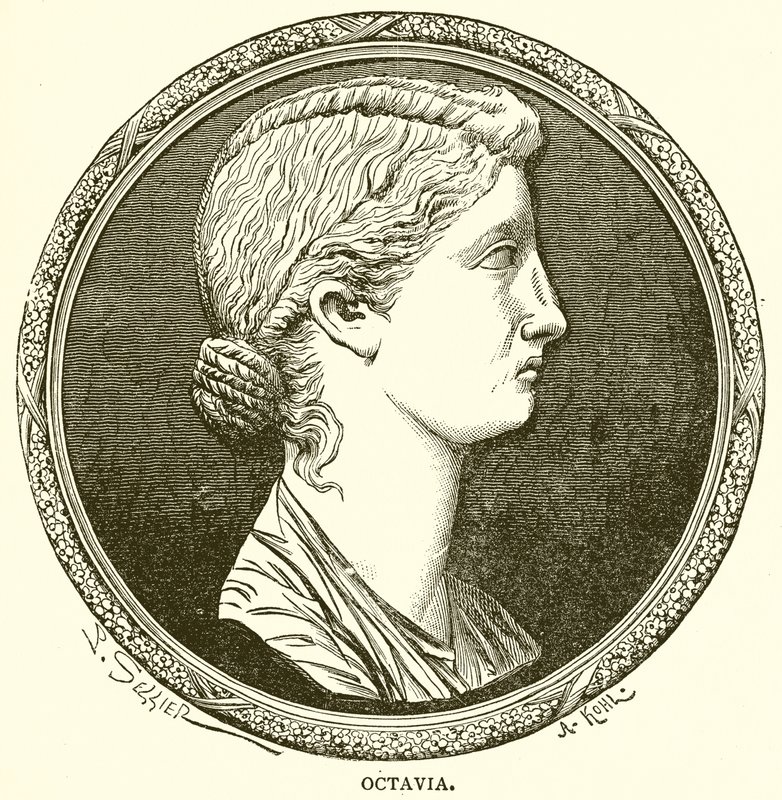 Octavie - English School